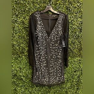 Boston Proper Cocktail Dress Special Event Dress Size 12